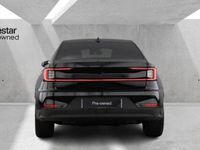 New Polestar 2 200 kW (272 HP) 2025 Black Hatchback