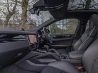 Used Porsche Cayenne 456 HP (335 kW) 2022 Blue SUV