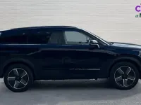 New Jaecoo 7 204 HP (150 kW) 2026 Black SUV