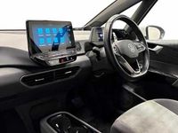 Used VW ID.3 150 kW (204 HP) 2020 Hatchback