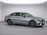 Used Mercedes C220 SE 194 HP (142 kW) 2020 Grey Sedan