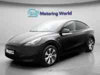 Używany Tesla Model Y RWD 254 kW (346 KM) 2023 SUV