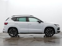 used Cupra Ateca 2.0 TSI VZ2 5Dr DSG 4Drive Estate