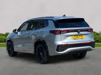 Used VW Tayron 150 HP (110 kW) 2026 SUV