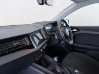 Used Audi A1 Sportback 95 HP (69 kW) 2021 Grey Hatchback