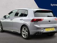 Used VW Golf VIII 150 HP (110 kW) 2022