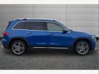 Used Mercedes GLB200 Executive 161 HP (118 kW) 2025 Blue SUV