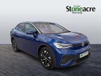Used VW ID.5 Pro 127 kW (174 HP) 2022 Blue SUV