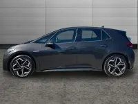 Usado VW ID.3 Pro Performance 150 kW (204 CV) 2020 Gris Utilitario