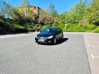 Używany Kia Ceed 124 KM (91 kW) 2011 Czarny Hatchback
