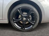 Used Vauxhall Corsa 75 HP (55 kW) 2023 Grey Hatchback