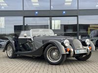 Used Morgan Roadster 280 HP (205 kW) 2013 Black Cabriolet