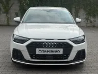 Used Audi A1 Sport 2019 White SUV