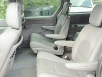 Used Chrysler Grand Voyager 2005 MPV