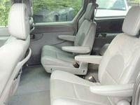 used Chrysler Grand Voyager 2.8