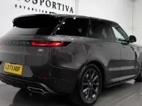 Used Land Rover Range Rover Sport SE Dynamic 441 HP (324 kW) 2023 Grey SUV