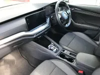 Używany Skoda Octavia SE Technology 110 KM (80 kW) 2023 Srebrny Kombi