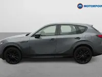 Used Mazda CX-60 Homura-Line 328 HP (241 kW) 2023 Grey SUV