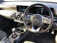 Used Mercedes A180 Active 136 HP (100 kW) 2020 Black Hatchback