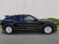 Used Ford Mustang 487 HP (358 kW) 2024 Black Hatchback