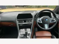 Used BMW 840 Comfort Edition 335 HP (246 kW) 2020 Black Coupe
