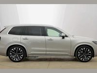 Usado Volvo XC90 Ultra 247 HP (181 kW) 2025 Prateado SUV