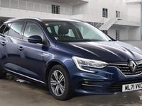 Used Renault Mégane IV Iconic 2022 Estate