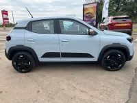 New Dacia Spring 73 kW (100 HP) 2026 Hatchback