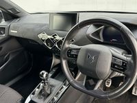 Used DS Automobiles DS3 Performance 2020 Grey MPV