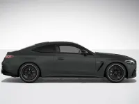 New Mercedes CLE53 AMG AMG 449 HP (330 kW) 2026 Coupe