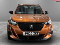 Used Peugeot 2008 Active+ 101 HP (74 kW) 2023 SUV