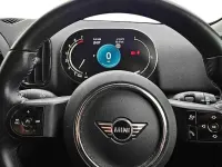 Used Mini Cooper Countryman Classic 136 HP (100 kW) 2023 Silver SUV