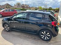 Usado Citroën C3 Flair 2019 Preto Citadino