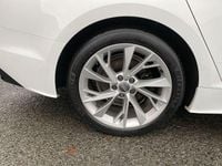 Used Audi A5 Sport 190 HP (139 kW) 2020 White Coupe