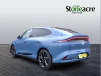 Usado MG IM6 553 kW (752 CV) 2025 Azul SUV