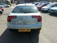 Used Citroën C5 2007 Hatchback