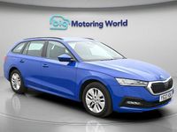 Used Skoda Octavia SE 150 HP (110 kW) 2024 Estate