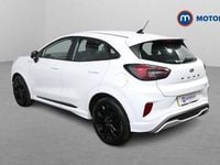 Used Ford Puma ST-Line 125 HP (91 kW) 2023 SUV