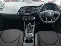 used Seat Leon 1.5 TSI EVO 150 FR [EZ] 5dr