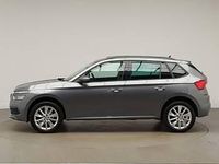 Used Skoda 110 R SE Drive 110 HP (80 kW) 2022 Grey Hatchback