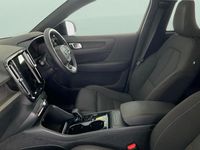 Used Volvo XC40 Core 169 kW (231 HP) 2022 Black SUV