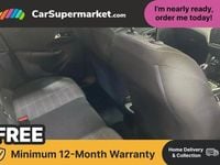 Used Vauxhall Corsa Design Edition 75 HP (55 kW) 2023 Hatchback
