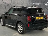 Usado Mini Cooper S Sport 192 CV (141 kW) 2022 Utilitario
