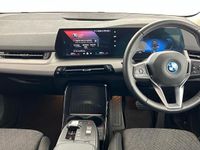 Used BMW 225 Active Tourer Sport Line 242 HP (177 kW) 2025 Black MPV