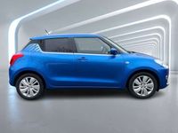 used Suzuki Swift 1.0 Boosterjet SZ-T 5dr