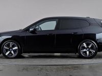 Used BMW iX M Sport 239 kW (326 HP) 2022 Black SUV
