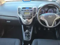 Used Hyundai i20 SE 125 HP (91 kW) 2019 Red Hatchback