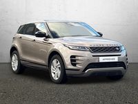Used Land Rover Range Rover evoque R-Dynamic 2022 Bronze Estate