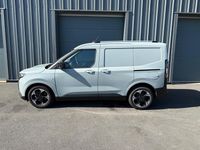 Usado Ford Transit Limited 125 HP (91 kW) 2024 Cinzento Van