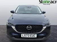 Used Mazda CX-5 Exclusive-Line 165 HP (121 kW) 2025 SUV